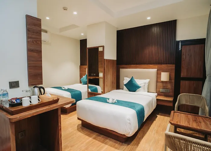Dees Boutique Hotel