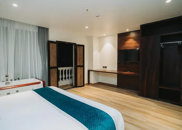 Hotel Dees Boutique