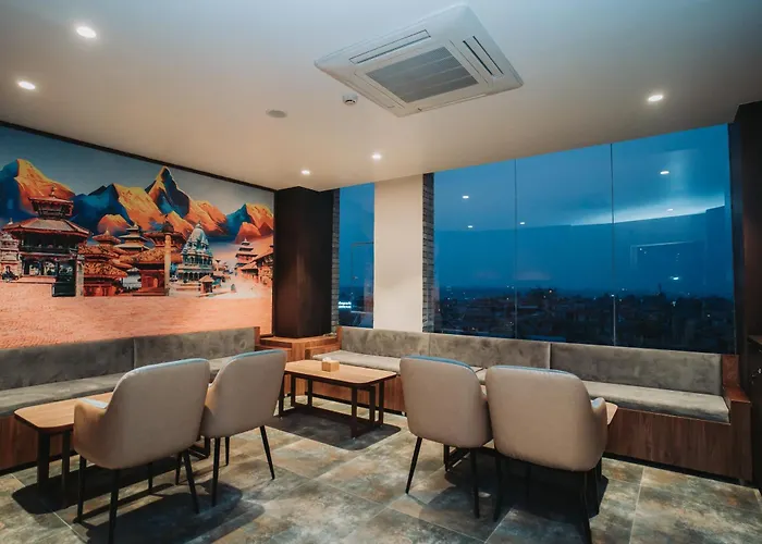 Dees Boutique Hotel