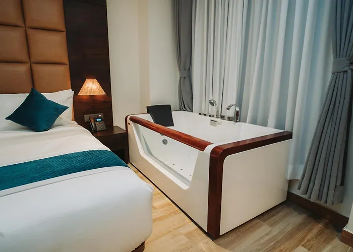 Dees Boutique Hotel