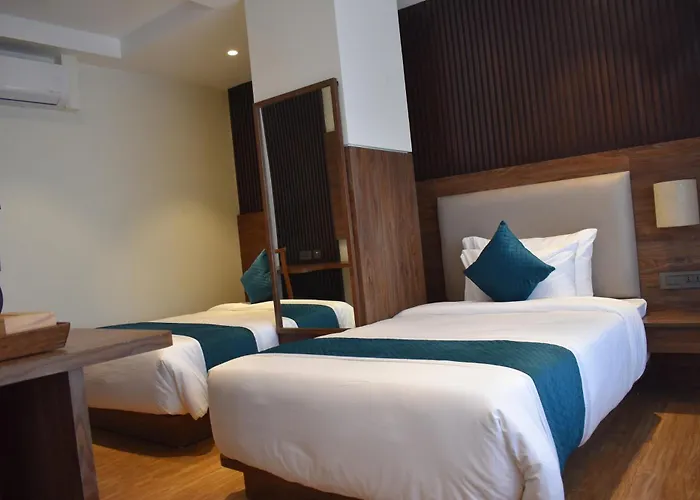 Hotel Dees Boutique
