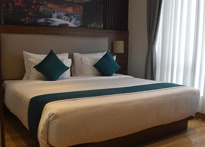 Hotel Dees Boutique 4*