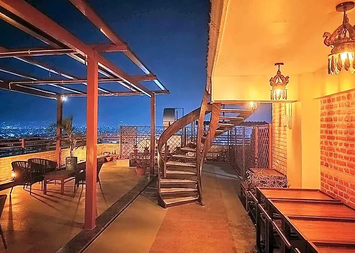 Hotel Dees Boutique