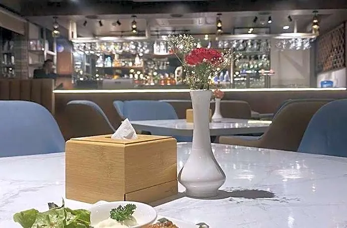 Dees Boutique Hotel