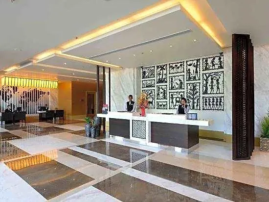 Dees Boutique Hotel Katmandú