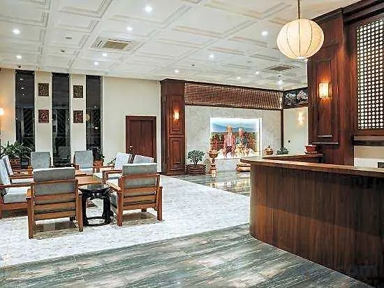 Dees Boutique Hotel
