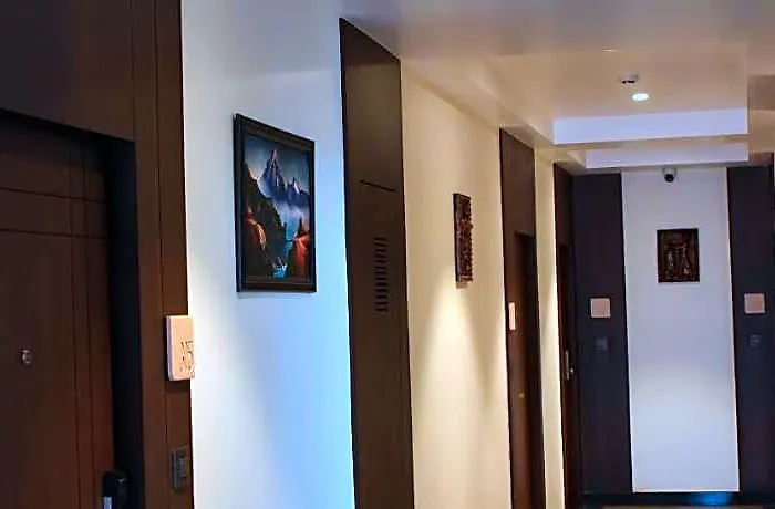 Dees Boutique Hotel Katmandú