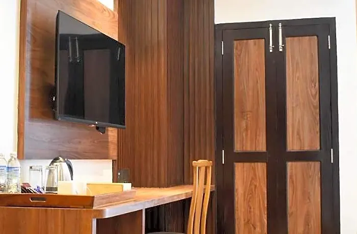 Hotel Dees Boutique