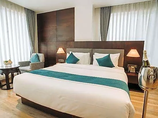 Hotel Dees Boutique Katmandú