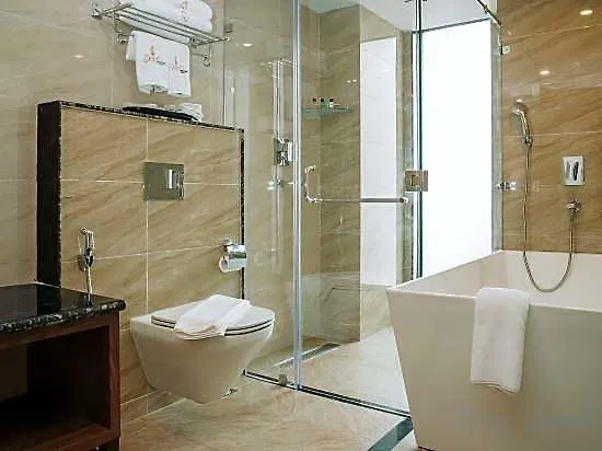 Dees Boutique Hotel Katmandú