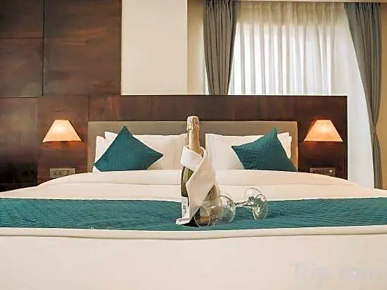 Dees Boutique Hotel Kathmandu
