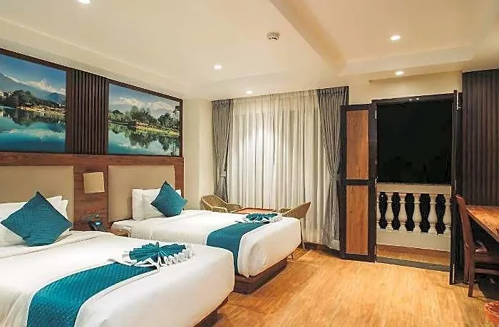Hotel Dees Boutique
