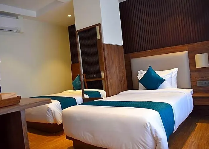 Dees Boutique 4* Kathmandu